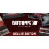 Autopsy Simulator - Deluxe Edition | PC Steam