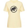 Tričko Mammut Core T-Shirt Women Classic L