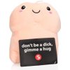 S-LINE Short Penis Plushie 8''/ 20 cm