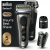Braun Series 9 Pro 9575cc Wet&Dry + dárek dle volby