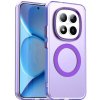 VSETKONAMOBIL 132561 CANDY MAGSAFE Ochranný kryt pre Xiaomi Redmi Note 15 Pro+ 5G / POCO M8 Pro 5G fialový