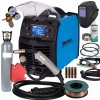 Sherman-DIGIMIG 210 LCD DOUBLE PULSE SET