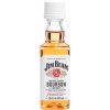 Jim Beam 40% 0,05 l (čistá fľaša)