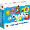 Alexander Písmenko k písmenku