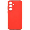 Tactical Velvet Smoothie Kryt pro Samsung Galaxy S25+ Chilli 57983123796