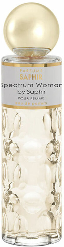 Parfums Saphir Spectrum by Saphir parfumovaná voda dámska 200 ml