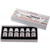 Ruhhy Esenciálne oleje 10 ml, sada 6 ks