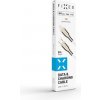 FIXED USB-C/Lightning a podporou PD, 2m, bílý