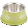 Hap Kovová Miska Zelená 800 ml X