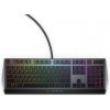 Dell Alienware 510K Low-profile RGB Mechanická herná klávesnica - Dark Side of the Moon 545-BBCL - Dell Alienware AW510K 545-BBCL