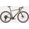 Gravel bicykel Specialized Diverge Comp - laurel green metallic / dolomite 56