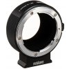 Metabones Nikon F na bajonet X/FUJI T (čierny matný) 30734