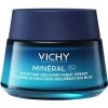 Vichy Minéral 89 Nočný regeneračný krém 50 ml