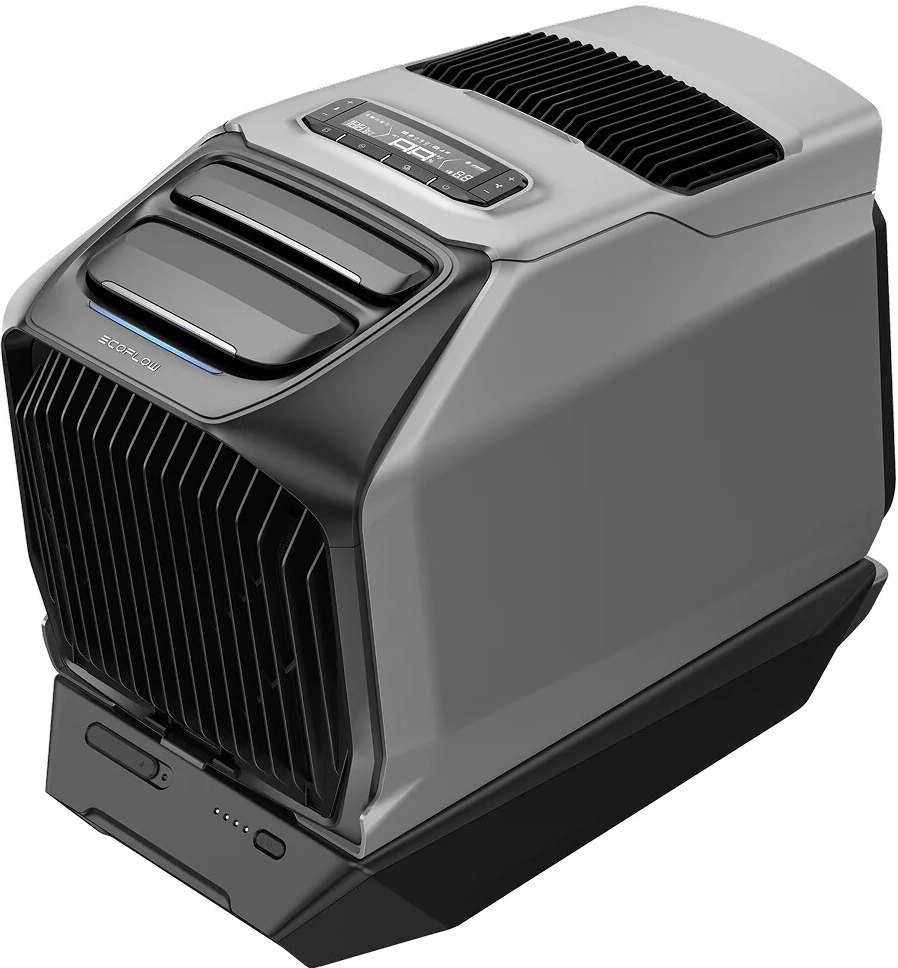 EcoFlow WAVE 3