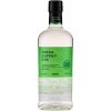 Nikka Coffey Gin 47% 0,7 l (čistá fľaša)