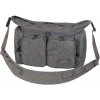 Brašna na rameno Wombat Mk2® Helikon-Tex® – Melange Grey