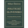 E-kniha: Politické Slovensko