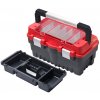 Patrol Toolbox Formula Carbo RS Flex 600 547 x 271 x 278 mm skrrs600fcafczepg011