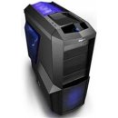 PC skrinka Zalman Z11 PLUS Black