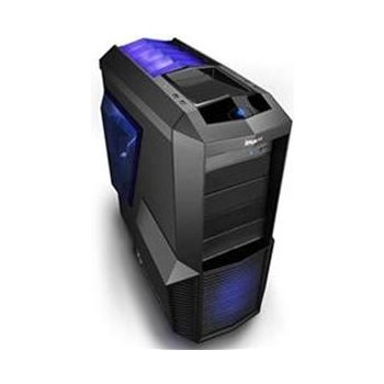 Zalman Z11 PLUS Black