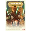 Marvel Star Wars: The High Republic Phase I Omnibus
