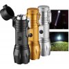 Luxria Plasma - Tactical II Special LED Farba: Strieborná