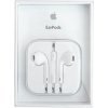 Sluchátka do uší IPHONE EARPODS MD827ZM/B s mikrofonem