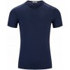 ACLIMA LightWool 140 Trail Tee M's navy blazer - M