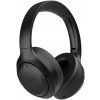Bezdrôtové náhlavné slúchadlá s ANC, Kruger&Matz F8A, čierne