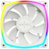 Montech RX120 ARGB PWM Reverse White 120mm ventilátorová sada (3 ks)