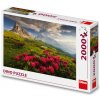 Puzzle 2000 dielikov Talianske Dolomity