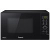 Panasonic NN-GD35 - Mikrovlnná rúra s grilom - voľne stojaca - 23 litrov - 1000 W - čierna