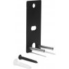 BOSE OMNIJEWEL SATELLITE WALL BRACKET BLACK