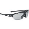 Slnečné okuliare KELLYS Wraith - Shiny Black PHOTOCHROMIC