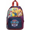 Školský batoh jednokomorový PAW Patrol modrý