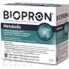 BIOPRON Metabolic prášok vo vrecúškach 1x20 ks, 8596024029322