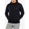 Flísová mikina Arcteryx Kyanite Pullover Hoody - black