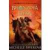Bohovia a bojovníci 5: Bronzová dýka - Michelle Paver