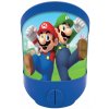 Lexibook Stolová a nástenná lampička Super Mario