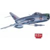 Směr Model letadla MiG 17PF PFU Lim6M 1:48