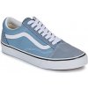 Vans Nízke tenisky Old Skool Modrá