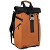 Rollei Fotoliner Ocean Rolltop/ batoh na fototechniku/ Oranžový 23196