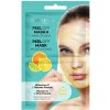 Peel-off maska na tvár Marion 18 ml