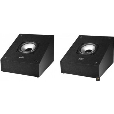 Polk Audio Monitor XT90 - černá