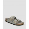 Dámske šľapky Birkenstock Arizona Bb Lena Hs Narrow
