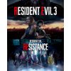 ESD Resident Evil 3 + Resident Evil Resistance ESD_11341