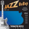 Thomastik Jazz BEBOP BB114
