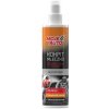Moje Auto Čistiace mlieko na plast čierne lesklé 300 ml