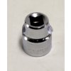 E117098 Hlavica 1/2. šesťhranná 20mm TONA EXPERT Hlavica DRIVE