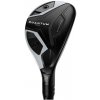 Golfová palica Hybrid Callaway Quantum Max Pravá ruka, 4H, 21°, Stiff, áno, True Temper Denali Silver 70g